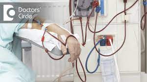 Another form of dialysis is continuous cycling peritoneal dialysis (ccpd) which takes longer. How Long Can You Live On Dialysis With Kidney Failure Dr Vidyashankar Panchangam Youtube