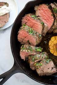 I still have a soft spot for cheap white bread. Easy Herb Crusted Beef Tenderloin Roast How To Cook Beef Tenderloin