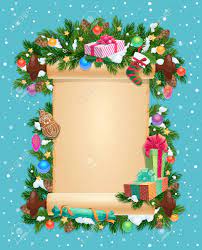 Maybe you would like to learn more about one of these? Merry Christmas Card Template Blank Ingot And Winter Holiday Royalty Free Cliparts Vectors And Stock Illustration Image 129344819