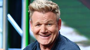 Gordon Ramsay's Most Notable Feuds