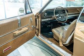Image result for Sierra Tan 1965 Chevy II