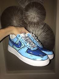 Source By Andjeladjordjevic Air Air Force 1 Cartoon Antonio Cartoon Custom Force Offerup Sale San In 2020 Custom Shoes Diy Nike Shoes Air Force Nike Air Shoes