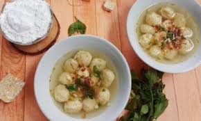 Desain menu makanan dengan mudah dan gratis di canva. Resep Masakan Masak Apa Hari Ini