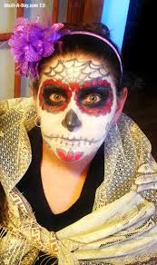 Skull-A-Day: January 2014