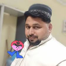 Haseeb Tariq Raja