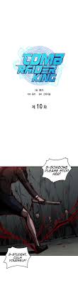 Keep the good things for myself. Tomb Raider King Chapter 10 Manga Action Read Manga Online For Free