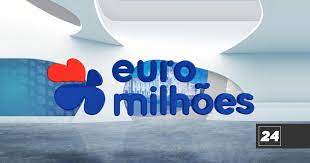 A chave do euromilhões do dia 3 de agosto de 2021 é a seguinte: Euromilhoes A Chave Vencedora Desta Sexta Feira Tvi24