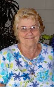 Inez Harriss Obituary