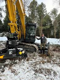 Virginia Recycler 'Foaming' for Colored Mulch Mix : CEG