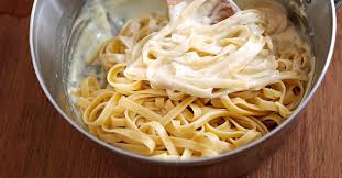 Fettuccine Alfredo Recipe Recipes Alfredo Sauce Recipe Homemade Homemade Alfredo Sauce