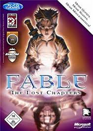 Play through an epic story, become the world's greatest fighter, gunslinger or mage. Fable The Lost Chapters Pc Amazon De Games