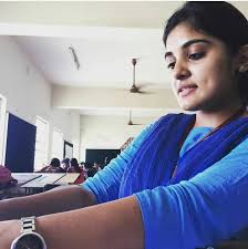 Niveda Thomas Stills