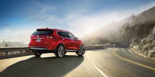 Siempre un mejor desempeño y un consumo más. 2021 Nissan X Trail A Crossover With Exciting Technologies Nissan Dubai