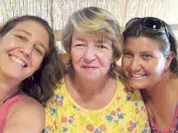 Karen Ecklund's Instagram, Twitter & Facebook