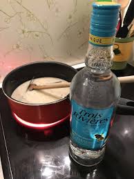 Punch Coco De Martinique Recette Recette Punch Coco Rhum Coco Cuisine Antillaise
