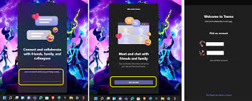 Keep all your content, apps, and conversations together in one. Windows 11 Chat Application Microsoft Teams How To Configure Or Enable Htmd Blog
