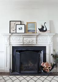 Overwhelmed by decorating your mantel & hearth? The Ultimate Guide To Fireplace Mantel Decorating Laurel Home