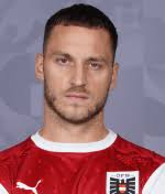 Marko arnautović plays for english league team. Marko Arnautovic Nationalmannschaft Spielerprofil Kicker