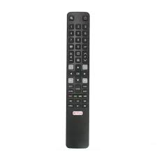 Ffalcon Tv Remote For Grc802N, Rc802N, Yai2, 55Uf1, 65Uf1, 50Uf1, 40Sf1,  32Sf1 | Ebay