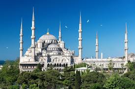 Istanbul 2024 (autocar) - Orasul ...