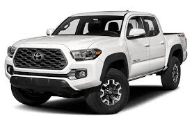 Look no further than the certified experts at coughlin toyota. 2021 Toyota Tacoma Trd Off Road V6 4x4 Double Cab 6 Ft Box 140 6 In Wb Pictures