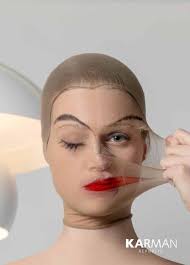 Karman (Giancarlo Rosati) by EIFIS Editore