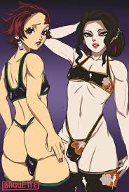 Rule34 - If it exists, there is porn of it  baguette (artist), kamado  tanjirou, muzan kibutsuji  3351609