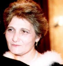 Violette Kassaseya Obituary