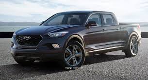 2021 Hyundai Santa Cruz To Target Honda Ridgeline But Could It Start At 25000 Hyundai Cars Honda Ridgeline Hyundai