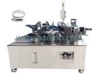 Hose clamp housing manufacturing machine | Fully Automated _ ...
