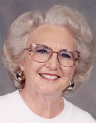 Margaret Dawson Blazer