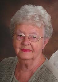 She had worked at TwoSon, Matthews Carolyn S. Lechien “Sue”, age 86, passed  away early Tuesday morning, October 4, 2022. She was born