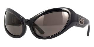 Balenciaga BB0187S 001 Sunglasses | As Seen On Madonna - US