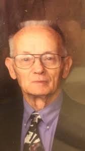 Julian Conrad “Dude” Walker (1924-2009)