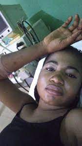 Loveworld music and art ministry in collaboration with freenation inc and loveworld plus production. Comedienne Ada Jesus Allegedly Rushed To Hospital Diagnosed With Kidney Problem Photos Video Naijaunik Nigerian Entertainment And Infotainment Portal