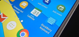 Once, the software is downloaded, . How To Install Blackberry Priv Apps On Any Android Android Gadget Hacks