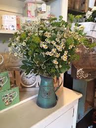 Artificial flowers and plants are the easiest way to change the appearance of your home or work area. Wild And Rustic Jug Flowers Flower Delivery Flower Arrangements