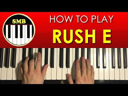 Hello piano enthusiasts, this is amosdoll music, where i have played and taught over 3000+ piano videos by ear to 80million+ interested viewers! Rush E Piano Cover