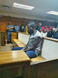 The final unfinished voyage of jack aubrey. Limpopo News Aubrey Manaka Who Stands Accused Of Facebook