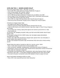 Add to my workbooks (0) download file pdf embed in my website or blog add to google. Doc Nota Nns Izzat Alias Academia Edu