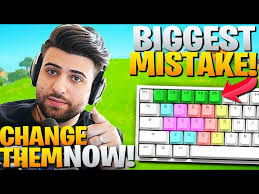 .fortnite double edit key fortnite symphny tries double edit key #doubleeditkey #2keybinds like subscribe for more gaming content tutorials and more. Fortnite Pro Guide Best Fortnite Keybinds In 2020