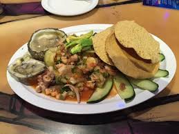 Maybe you would like to learn more about one of these? Mariscos El Pulpo San Diego 415 Market St Gaslamp Menu Prices Tripadvisor