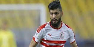 أعلنت قناة الزمالك عبر برنامج زملكاوي الذى يقدمه خالد الغندور عن غياب التونسي فرجاني ساسي عن مباراة الفريق أمام الرجاء بالمغرب الأحد المقبل. Ø§Ù„ÙˆØ·Ù† Ø³Ø¨ÙˆØ±Øª Ø­Ù‚ÙŠÙ‚Ø© Ø±Ø­ÙŠÙ„ ÙØ±Ø¬Ø§Ù†ÙŠ Ø³Ø§Ø³ÙŠ Ø¹Ù† Ø§Ù„Ø²Ù…Ø§Ù„Ùƒ