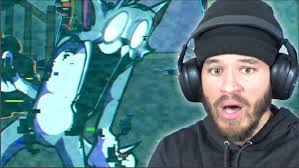 THIS FNF MOD GOT TOM AND JERRY ACTING UP!