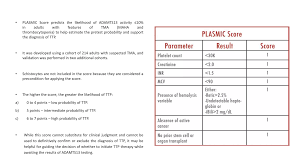 Image result for Plasmic Score