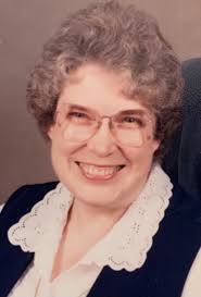 Gloria Ann Grandahl Obituary