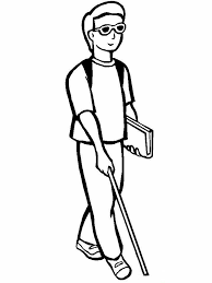 Engelliler Haftasi Boyama Sayfalari Boyama Sayfalari Boyama Kitaplari Resimler