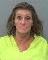 Misty Lehman's Instagram, Twitter & Facebook