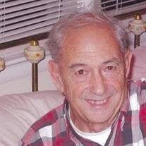 Lawrence S. Hough Obituary