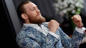 Conor mcgregor is an irish professional mixed martial artist fighter who is signed with the ultimate fighting championship and captured the lightweight & featherweight championship belts. Conor Mcgregor Trainiert Mit 50 000 Euro Rolex Am Handgelenk Gq Germany